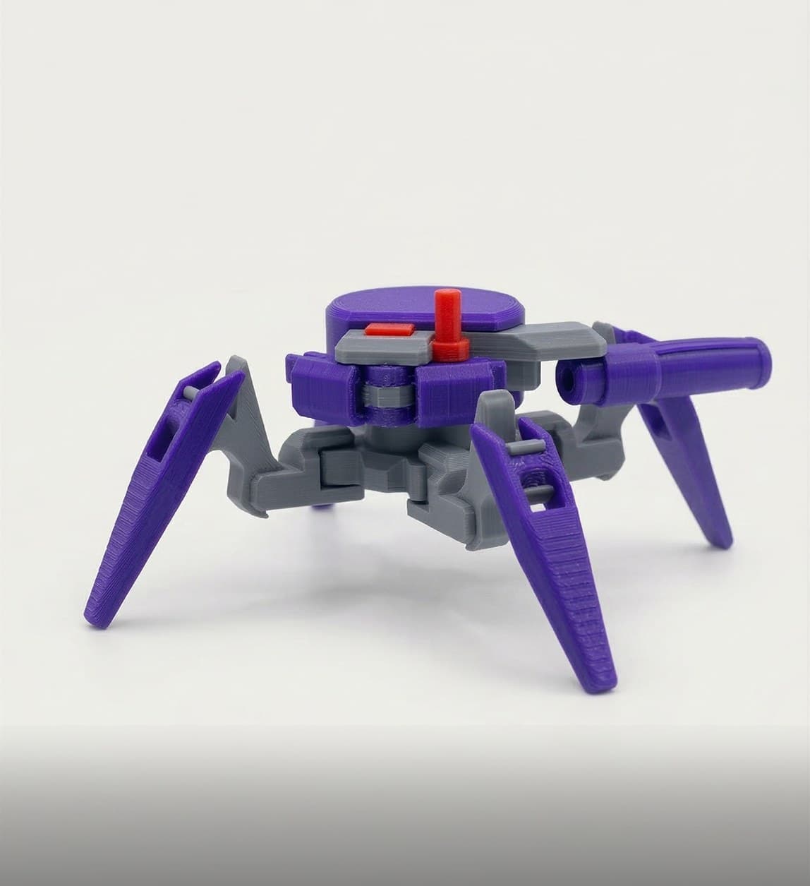GAMIGIN Sentry Mecha