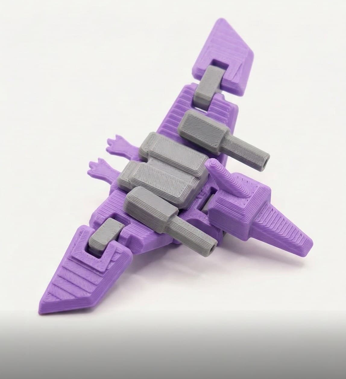 Mecha Pterodactyl